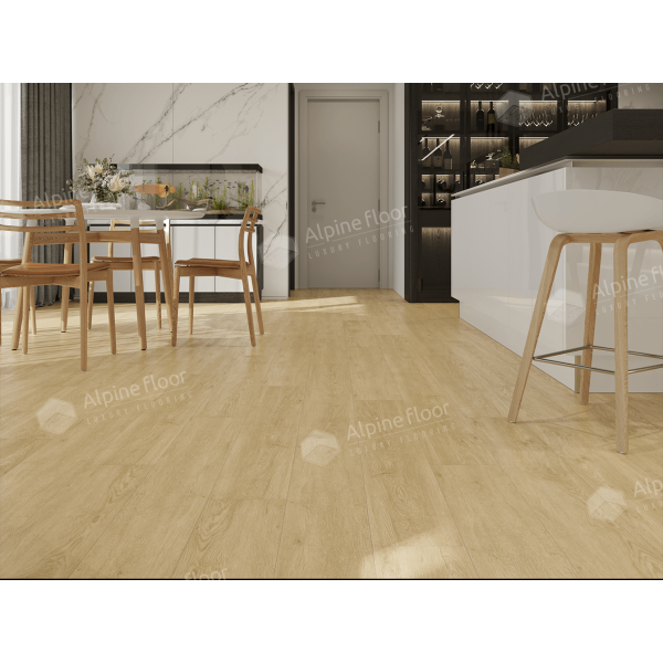 Кварцвиниловая плитка LVT Alpine Floor Liberty Loose Lay Lvt Дуб Ваниль Селект ЕСО 23-2 Кварцвиниловая плитка LVT Alpine Floor Liberty Loose Lay Lvt Дуб Ваниль Селект ЕСО 23-2