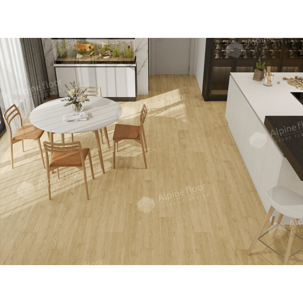 Кварцвиниловая плитка LVT Alpine Floor Liberty Loose Lay Lvt Дуб Ваниль Селект ЕСО 23-2 Кварцвиниловая плитка LVT Alpine Floor Liberty Loose Lay Lvt Дуб Ваниль Селект ЕСО 23-2