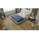 Кварцвиниловая плитка LVT Alpine Floor Liberty Loose Lay Lvt Дуб Натуральный Отбеленный ЕСО 23-3