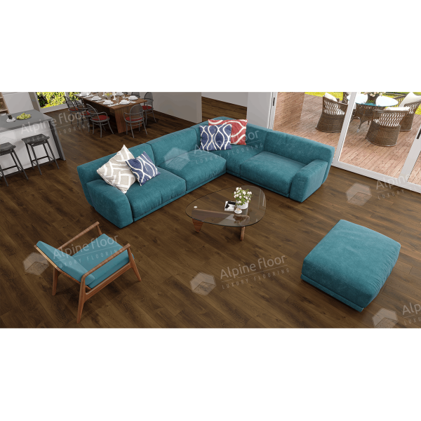 Кварцвиниловая плитка LVT Alpine Floor Liberty Loose Lay Lvt Дуб Натуральный Изысканный ЕСО 23-4 Кварцвиниловая плитка LVT Alpine Floor Liberty Loose Lay Lvt Дуб Натуральный Изысканный ЕСО 23-4