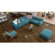 Кварцвиниловая плитка LVT Alpine Floor Liberty Loose Lay Lvt Дуб Натуральный Изысканный ЕСО 23-4 Кварцвиниловая плитка LVT Alpine Floor Liberty Loose Lay Lvt Дуб Натуральный Изысканный ЕСО 23-4