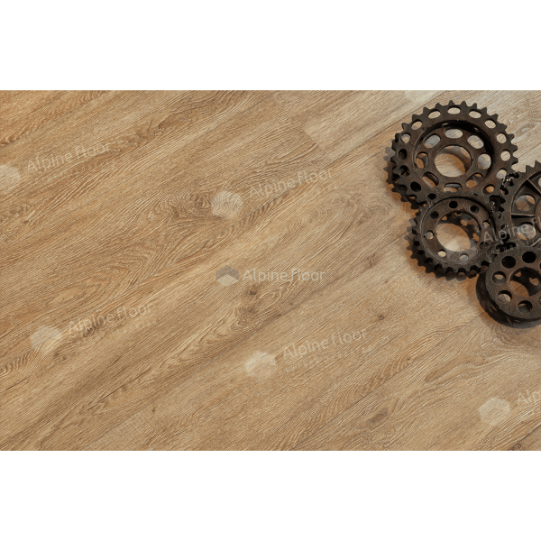 Кварцвиниловая плитка LVT Alpine Floor Liberty Loose Lay Lvt Макадамия ЕСО 23-5 Кварцвиниловая плитка LVT Alpine Floor Liberty Loose Lay Lvt Макадамия ЕСО 23-5