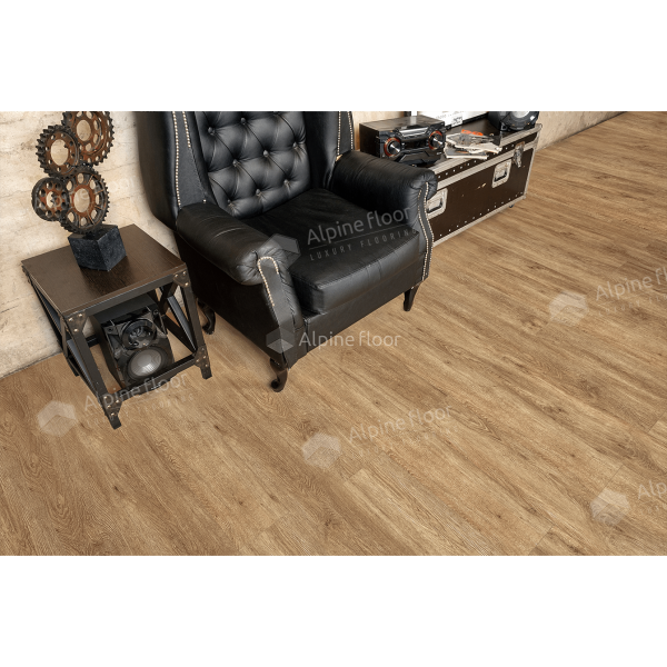 Кварцвиниловая плитка LVT Alpine Floor Liberty Loose Lay Lvt Макадамия ЕСО 23-5 Кварцвиниловая плитка LVT Alpine Floor Liberty Loose Lay Lvt Макадамия ЕСО 23-5