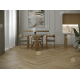 Кварцвиниловая плитка LVT Alpine Floor Parquet Lvt Дуб Поллукс ЕСО 16-28