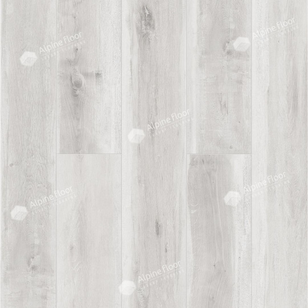 Кварцвиниловая плитка LVT Alpine Floor Easy Line Дуб Полярный ЕСО 3-19 Кварцвиниловая плитка LVT Alpine Floor Easy Line Дуб Полярный ЕСО 3-19