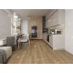 Кварцвиниловая плитка LVT Alpine Floor Easy Line Дуб Сантана ЕСО 3-38