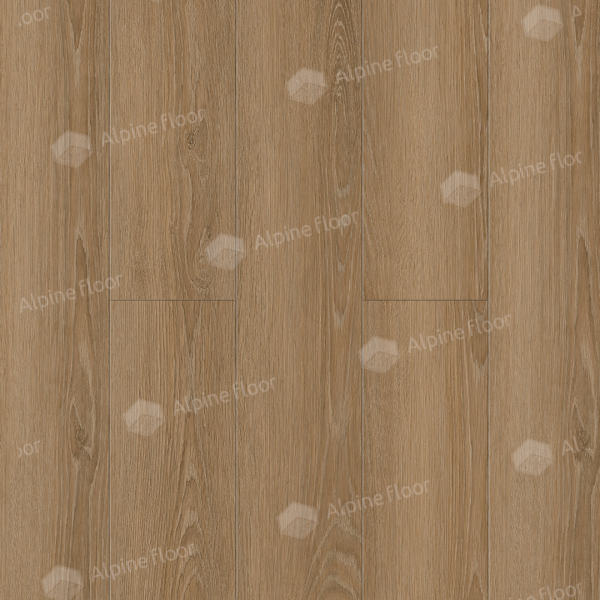 Кварцвиниловая плитка LVT Alpine Floor Easy Line Дуб Сантана ЕСО 3-38 Кварцвиниловая плитка LVT Alpine Floor Easy Line Дуб Сантана ЕСО 3-38