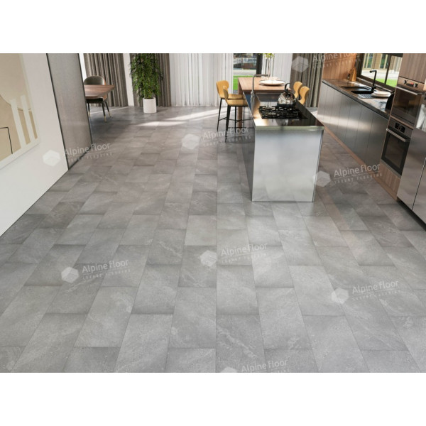 SPC ламинат Alpine Floor Stone Mineral Core Блайд (без Подложки) ЕСО 4-14 MC