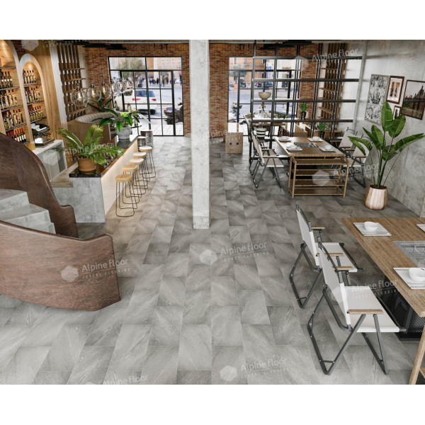 SPC ламинат Alpine Floor Stone Mineral Core Авенгтон (без Подложки) ЕСО 4-4 MC SPC ламинат Alpine Floor Stone Mineral Core Авенгтон (без Подложки) ЕСО 4-4 MC