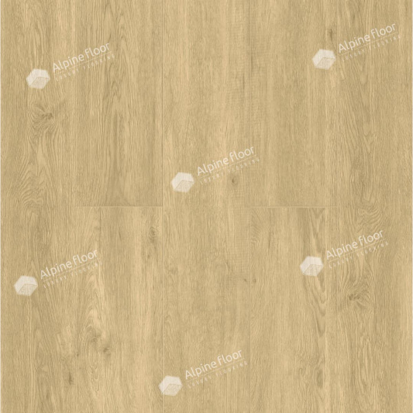 Кварцвиниловая плитка LVT Alpine Floor Ultra Дуб Кремовый ЕСО 5-23 Кварцвиниловая плитка LVT Alpine Floor Ultra Дуб Кремовый ЕСО 5-23