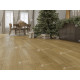 Кварцвиниловая плитка LVT Alpine Floor Ultra Дуб Итальянский ЕСО 5-35