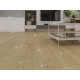 Кварцвиниловая плитка LVT Alpine Floor Ultra Дуб Марципановый ЕСО 5-37