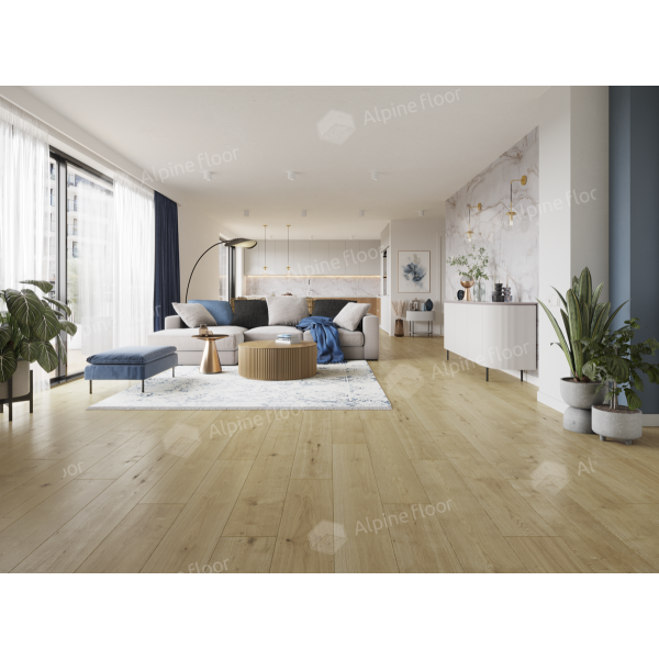 SPC ламинат Alpine Floor by Classen Pro Nature Nore 61865