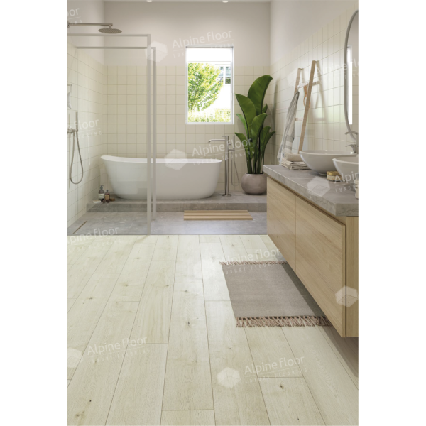 SPC ламинат Alpine Floor by Classen Pro Nature Newtown Creek 62478 SPC ламинат Alpine Floor by Classen Pro Nature Newtown Creek 62478