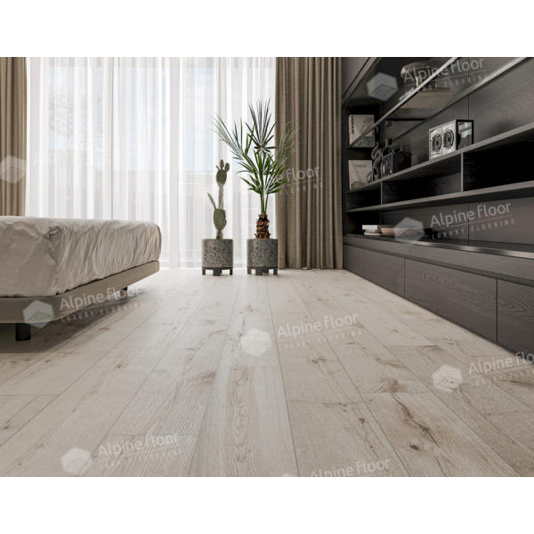 SPC ламинат Alpine Floor by Classen Pro Nature Newtown Creek 62478 SPC ламинат Alpine Floor by Classen Pro Nature Newtown Creek 62478