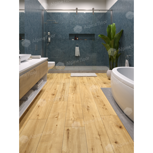 SPC ламинат Alpine Floor by Classen Pro Nature Mocoa 62536