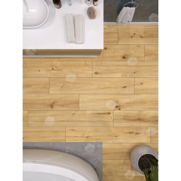 SPC ламинат Alpine Floor by Classen Pro Nature Mocoa 62536