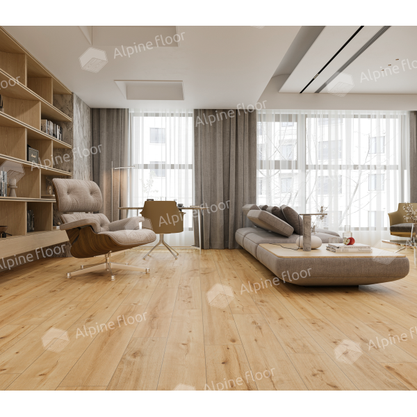 SPC ламинат Alpine Floor by Classen Pro Nature Miranda 62539 SPC ламинат Alpine Floor by Classen Pro Nature Miranda 62539