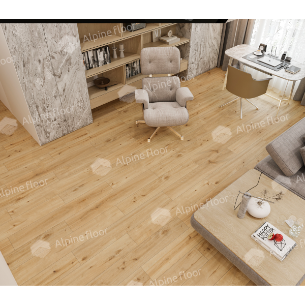 SPC ламинат Alpine Floor by Classen Pro Nature Miranda 62539 SPC ламинат Alpine Floor by Classen Pro Nature Miranda 62539