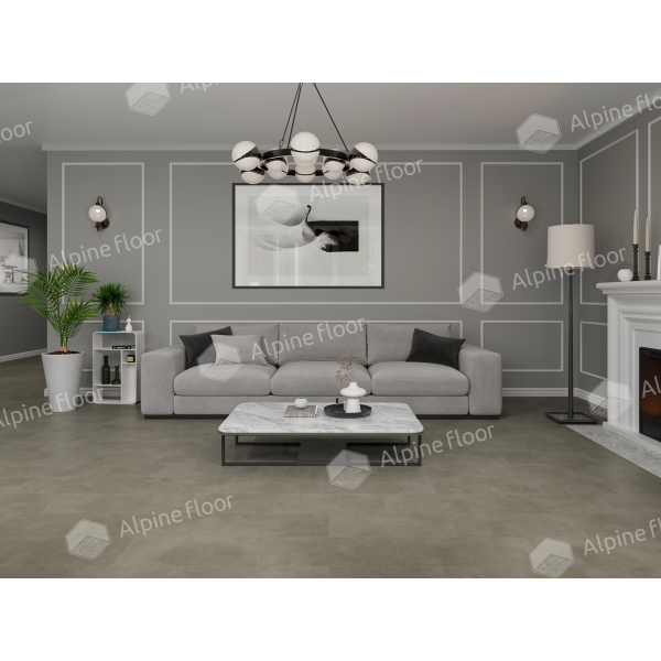 SPC ламинат Alpine Floor by Classen Pro Nature Killelton 63137 SPC ламинат Alpine Floor by Classen Pro Nature Killelton 63137
