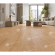 SPC ламинат Alpine Floor by Classen Pro Nature Oak Poprad 64634