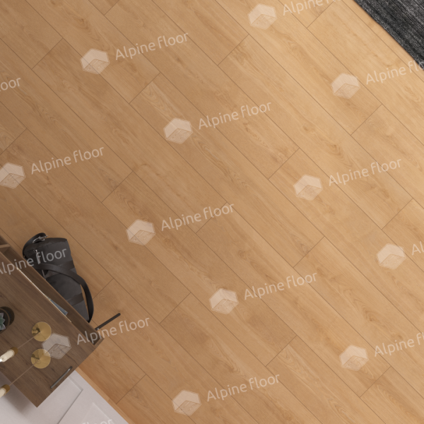 SPC ламинат Alpine Floor by Classen Pro Nature Oak Poprad 64634