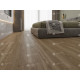 Кварцвиниловая плитка LVT Alpine Floor Sequoia Lvt Секвойя Рустикальная ЕСО 6-11 Lvt