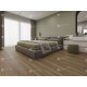 Кварцвиниловая плитка LVT Alpine Floor Sequoia Lvt Секвойя Рустикальная ЕСО 6-11 Lvt