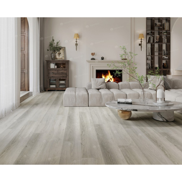 SPC ламинат Alpine Floor Premium Xl Дуб Дия ЕСО 7-23 MC