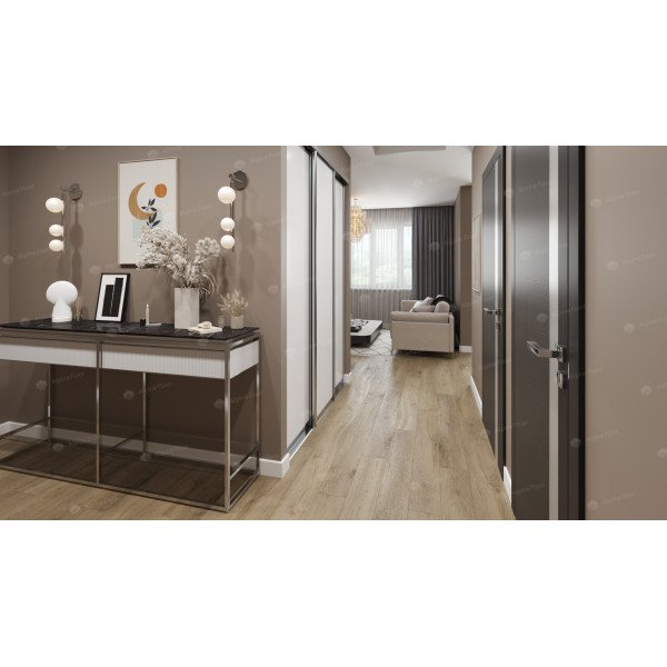 SPC ламинат Alpine Floor Premium Xl Дуб Млечный ЕСО 7-13 MC SPC ламинат Alpine Floor Premium Xl Дуб Млечный ЕСО 7-13 MC