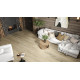 SPC ламинат Alpine Floor Premium Xl Дуб Сливочный ЕСО 7-19 MC SPC ламинат Alpine Floor Premium Xl Дуб Сливочный ЕСО 7-19 MC