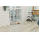 SPC ламинат Alpine Floor Premium Xl Дуб Белая Ночь ЕСО 7-2 MC