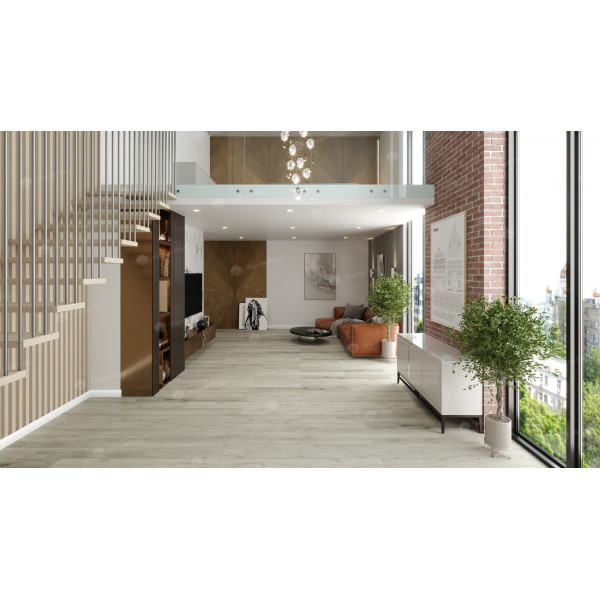 SPC ламинат Alpine Floor Premium Xl Дуб Серебряный ЕСО 7-22 MC SPC ламинат Alpine Floor Premium Xl Дуб Серебряный ЕСО 7-22 MC
