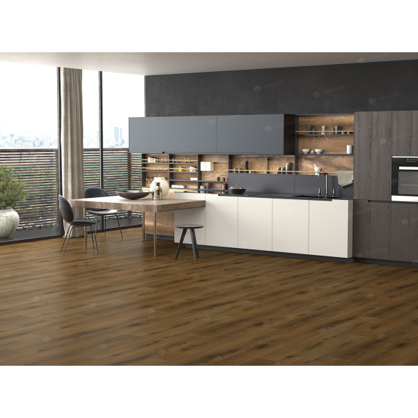 SPC ламинат Alpine Floor Premium Xl Дуб Марко ЕСО 7-32 MC SPC ламинат Alpine Floor Premium Xl Дуб Марко ЕСО 7-32 MC
