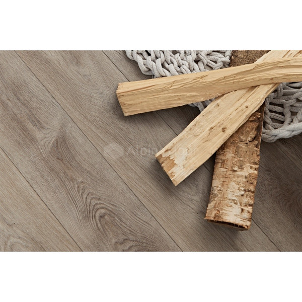 SPC ламинат Alpine Floor Premium Xl Дуб Грей Дождливый ЕСО 7-4 MC