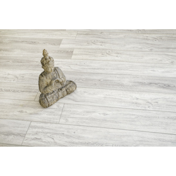 SPC ламинат Alpine Floor Intense Белый Лес ЕСО 9-9 MC