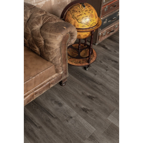 SPC ламинат Alpine Floor Premium Xl Дуб Торфяной ЕСО 7-11 MC SPC ламинат Alpine Floor Premium Xl Дуб Торфяной ЕСО 7-11 MC