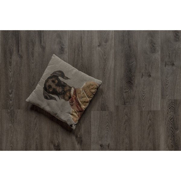 SPC ламинат Alpine Floor Premium Xl Дуб Торфяной ЕСО 7-11 MC SPC ламинат Alpine Floor Premium Xl Дуб Торфяной ЕСО 7-11 MC