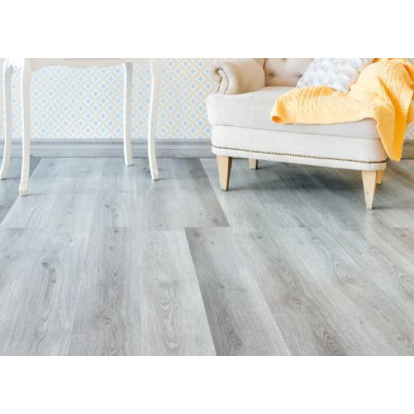 Кварцвиниловая плитка LVT Alpine Floor Ultra Дуб Пепельный ЕСО 5-16 Кварцвиниловая плитка LVT Alpine Floor Ultra Дуб Пепельный ЕСО 5-16