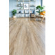 Кварцвиниловая плитка LVT Alpine Floor Easy Line Дуб Рыжий ЕСО 3-21