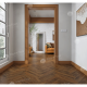 SPC ламинат Alpine Floor Nut Орех Кенари ЕСО 22-4 MC