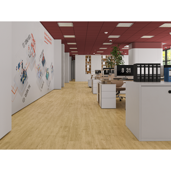 Кварцвиниловая плитка LVT Alpine Floor Liberty Loose Lay Lvt Дуб Ваниль Селект ЕСО 23-2 Кварцвиниловая плитка LVT Alpine Floor Liberty Loose Lay Lvt Дуб Ваниль Селект ЕСО 23-2