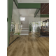 Кварцвиниловая плитка LVT Alpine Floor Liberty Loose Lay Lvt Дуб Натуральный Отбеленный ЕСО 23-3