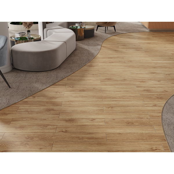 Кварцвиниловая плитка LVT Alpine Floor Liberty Loose Lay Lvt Макадамия ЕСО 23-5 Кварцвиниловая плитка LVT Alpine Floor Liberty Loose Lay Lvt Макадамия ЕСО 23-5