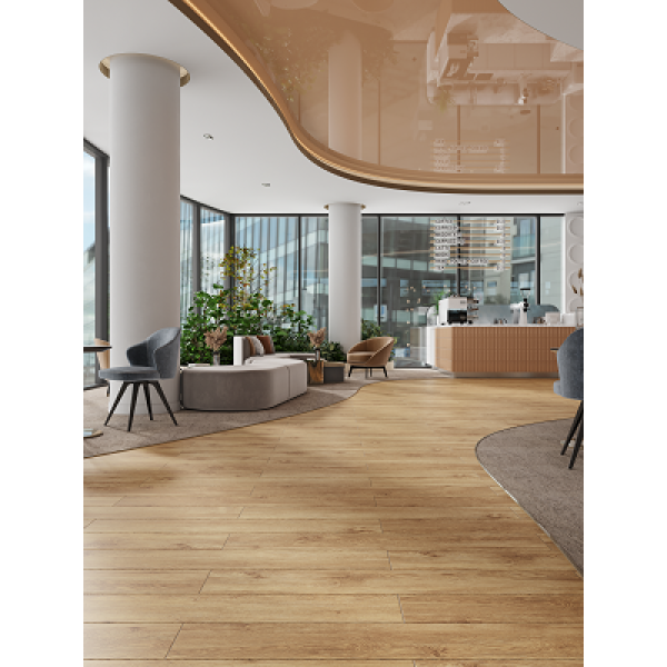 Кварцвиниловая плитка LVT Alpine Floor Liberty Loose Lay Lvt Макадамия ЕСО 23-5 Кварцвиниловая плитка LVT Alpine Floor Liberty Loose Lay Lvt Макадамия ЕСО 23-5
