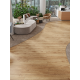 Кварцвиниловая плитка LVT Alpine Floor Liberty Loose Lay Lvt Макадамия ЕСО 23-5 Кварцвиниловая плитка LVT Alpine Floor Liberty Loose Lay Lvt Макадамия ЕСО 23-5