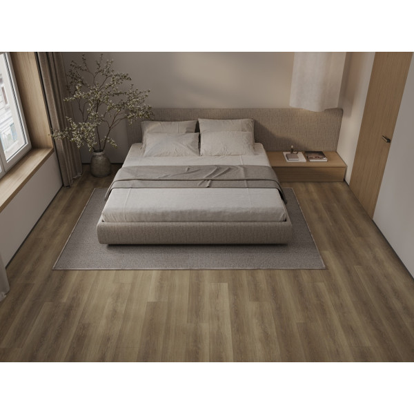 Кварцвиниловая плитка LVT Alpine Floor Easy Line Дуб Дриада ЕСО 3-44 Кварцвиниловая плитка LVT Alpine Floor Easy Line Дуб Дриада ЕСО 3-44