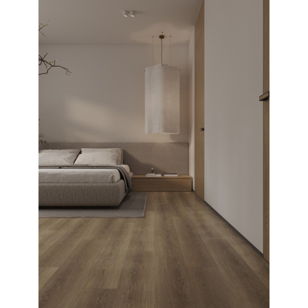 Кварцвиниловая плитка LVT Alpine Floor Easy Line Дуб Дриада ЕСО 3-44 Кварцвиниловая плитка LVT Alpine Floor Easy Line Дуб Дриада ЕСО 3-44
