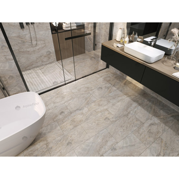 SPC ламинат Alpine Floor Stone Mineral Core Вилио ЕСО 4-26 MC SPC ламинат Alpine Floor Stone Mineral Core Вилио ЕСО 4-26 MC