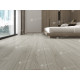 Кварцвиниловая плитка LVT Alpine Floor Easy Line Дуб Кофейный ЕСО 3-15